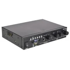 Adastra A22 Stereo Amplifier - 953.422UK - USB FM BT 2x25W@8ohm
