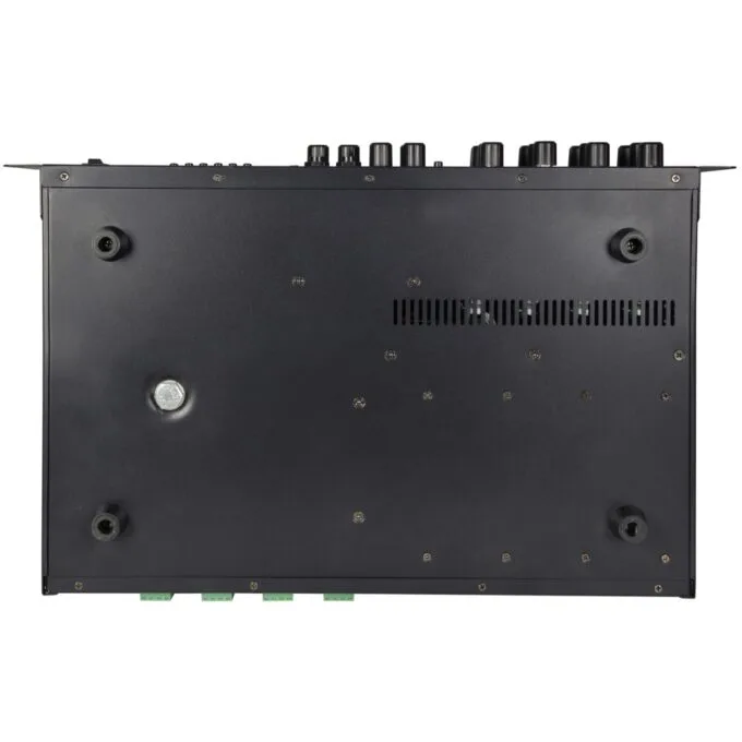 Adastra A8 4 x Independent Stereo Zones Amplfier - 953.408UK - 8x200W USB BT FM — image 6