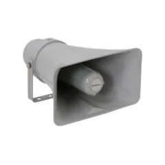 Adastra AH25 Active Weatherproof Horn Speaker 25W - 952.102UK - 8ohm