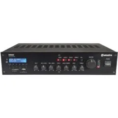 Adastra Amplifier - RM60D - 100V 60W FM USB BT DAB
