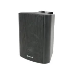 Adastra BC4V 4'' 20W Speakers - 952.713UK - Black