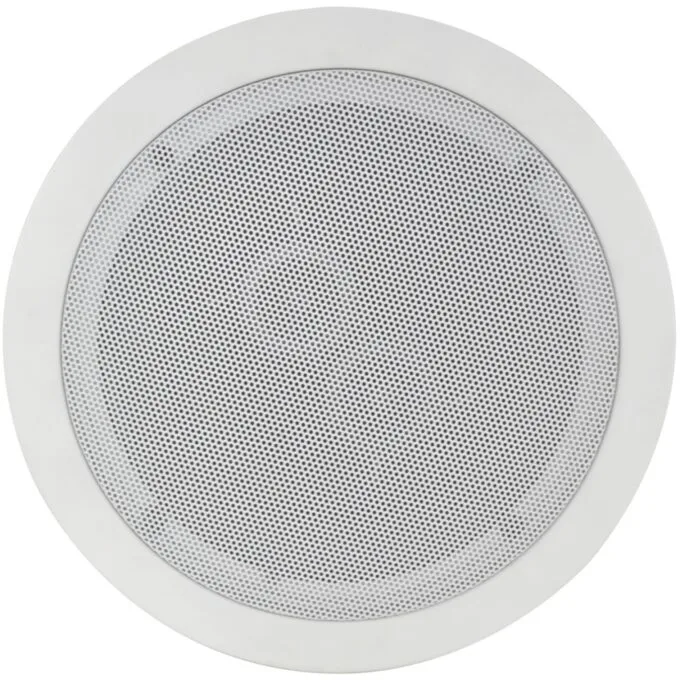 Adastra C6S 6.5'' Dual Voice Coil Stereo Ceiling Speaker - 952.537UK - — image 1