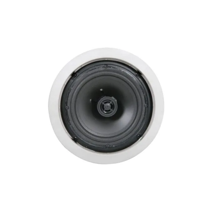 Adastra CC6V 6.5'' Ceiling Speaker 20W - 952.153UK - CC6V 6.5'' Ceiling Speaker 20W — image 2