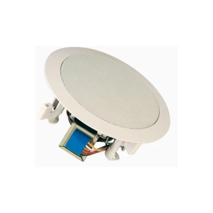 Adastra CC6V 6.5'' Ceiling Speaker 20W - 952.153UK - CC6V 6.5'' Ceiling Speaker 20W — image 3