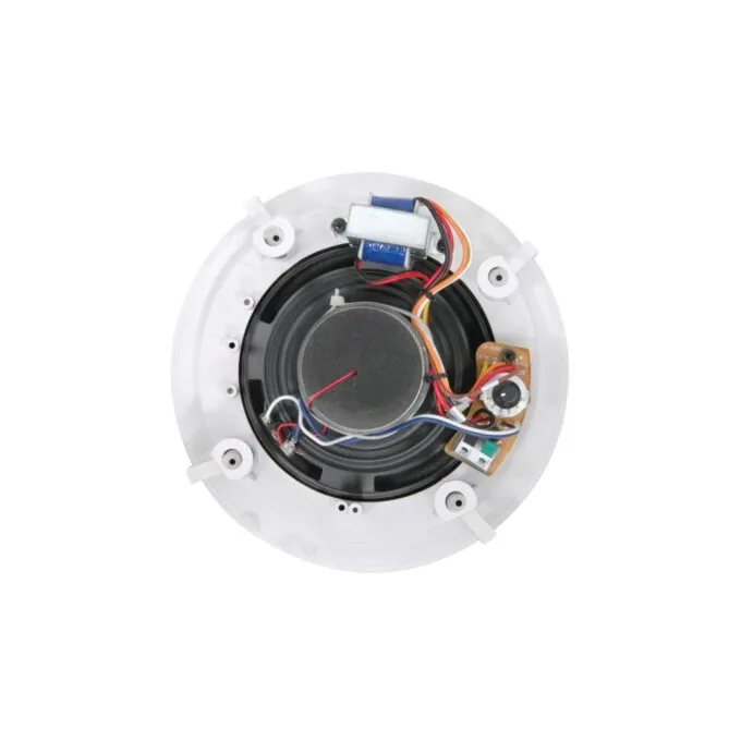 Adastra CC6V 6.5'' Ceiling Speaker 20W - 952.153UK - CC6V 6.5'' Ceiling Speaker 20W — image 4