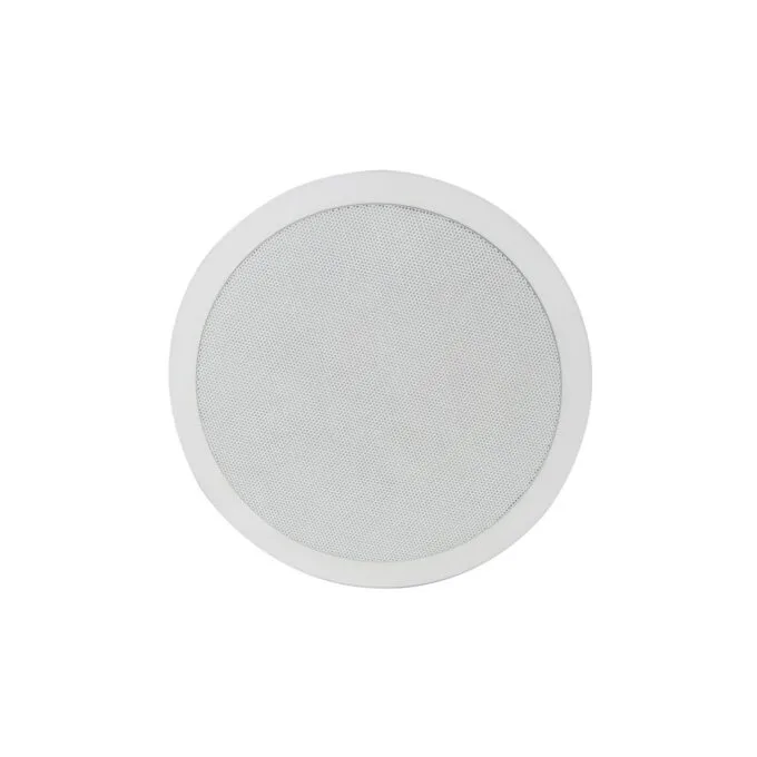 Adastra CC6V 6.5'' Ceiling Speaker 20W - 952.153UK - CC6V 6.5'' Ceiling Speaker 20W — image 1