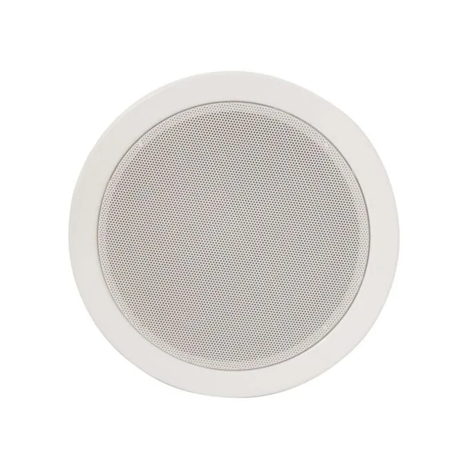 Adastra Ceiling Speaker - EC56V - 5'' 100V 6W — image 1
