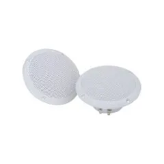 Adastra Ceiling Speakers - OD5 - 5'' Water Resistant Ceiling Speakers (pair) 125.032UK