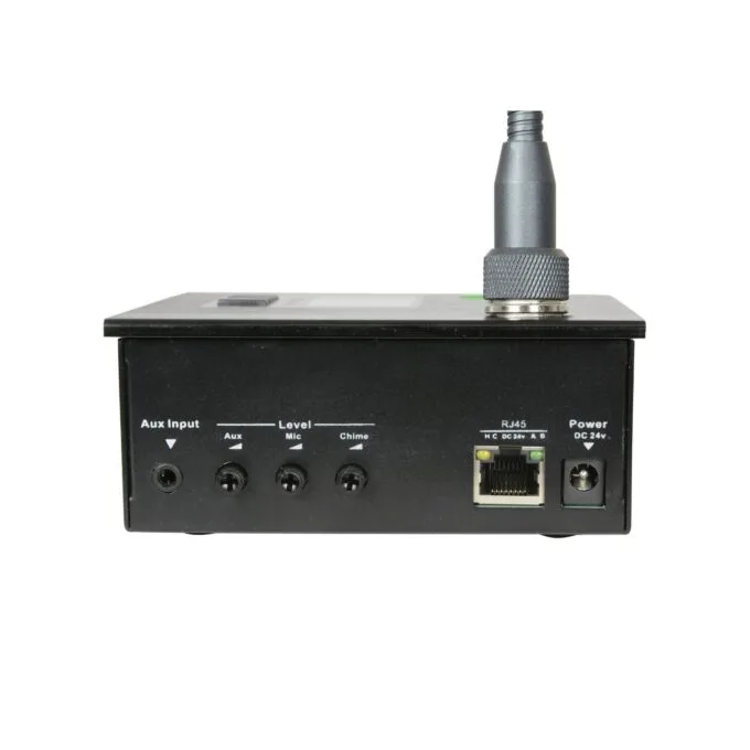 Adastra CS4 Call Station - 953.146UK - for RM244V and RM4460 — image 3