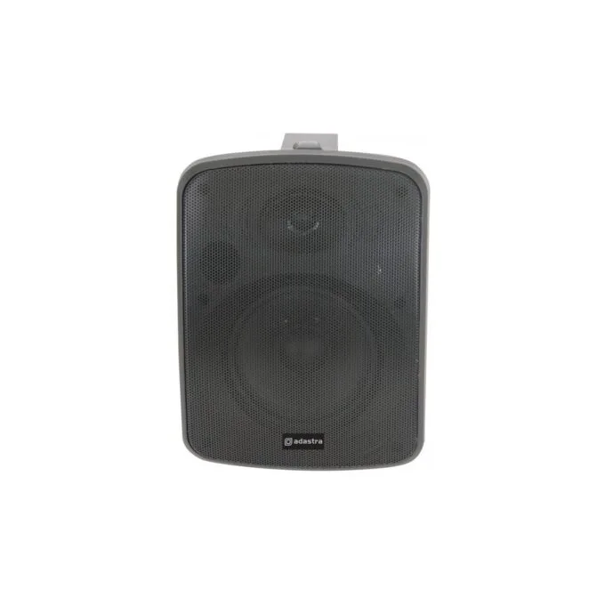 Adastra FC5V 5.25'' 100V IP44 Speaker 40W Black - 952.960UK - Adastra FC5V 5.25'' 100V IP44 Speaker 40W Black — image 2