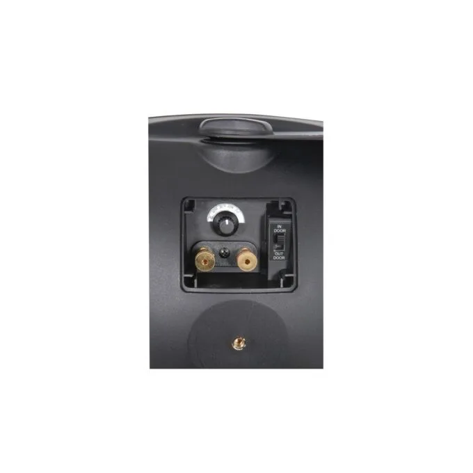 Adastra FC5V 5.25'' 100V IP44 Speaker 40W Black - 952.960UK - Adastra FC5V 5.25'' 100V IP44 Speaker 40W Black — image 3