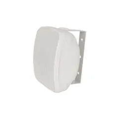Adastra FC5V 5.25'' 100V IP44 Speaker 40W White - 952.965UK - 5.25'' 100V IP44 Speaker 40W White