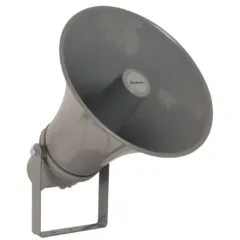 Adastra Horn Speaker - HD30V - Heavy Duty 100V Horn Speaker 30W 952.271UK