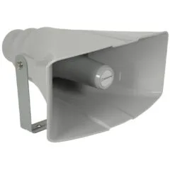 Adastra Horn Speaker IP66 100V 952.249UK - RH40V - IP66 100V 952.249UK