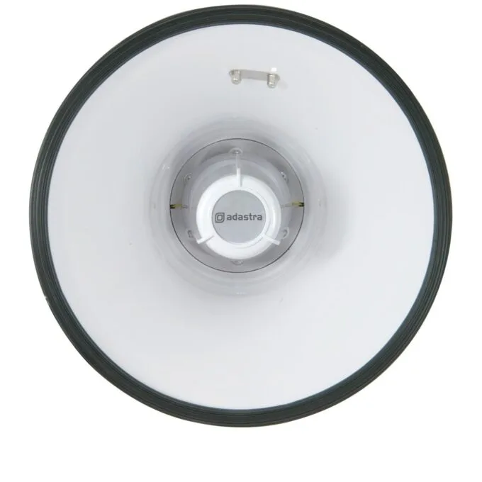 Adastra Megaphone with Grip & Siren 30W - 952.019UK - Megaphone with Grip & Siren 30W — image 4