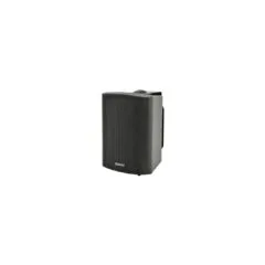 Adastra Onwall Speaker - BP4V-B - 100V 4'' 35W Onwall Speaker Black 952.813UK