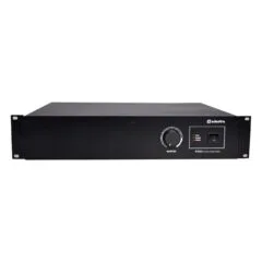 Adastra PA 100V Slave Amplifier - RS360 v2 - Adastra PA 100V Slave Amplifier - 360W 953.203UK