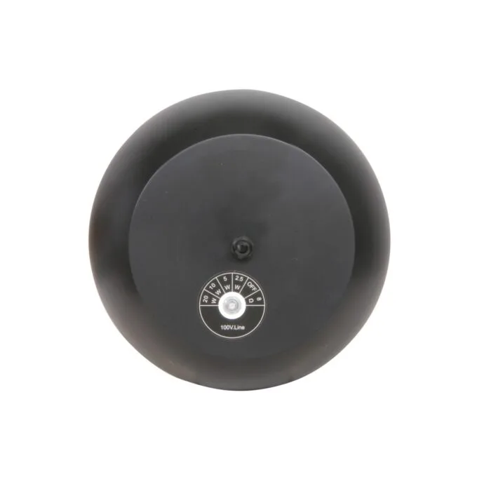 Adastra Pendant Speaker - PS50-B - 5'' Pendant Speaker 952.427UK Black — image 2
