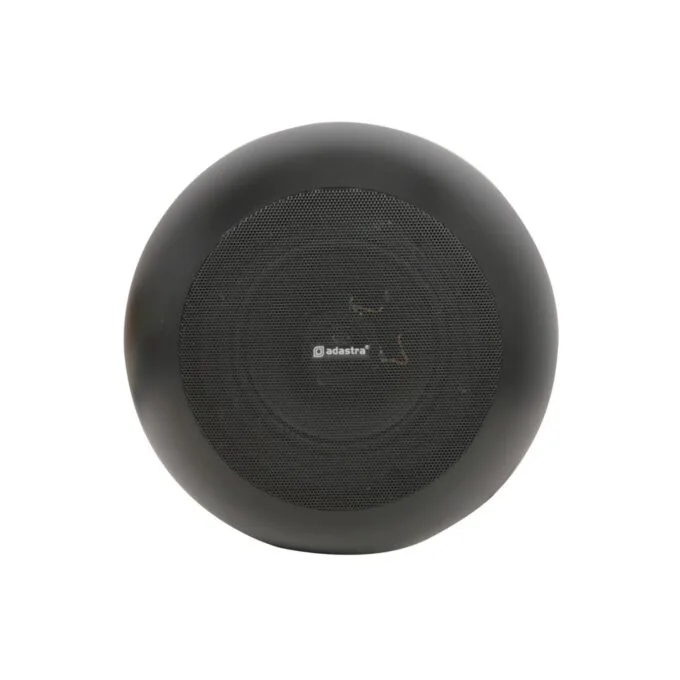 Adastra Pendant Speaker - PS50-B - 5'' Pendant Speaker 952.427UK Black — image 3