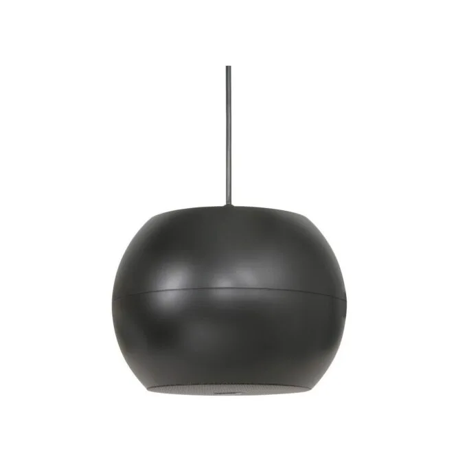 Adastra Pendant Speaker - PS50-B - 5'' Pendant Speaker 952.427UK Black — image 1