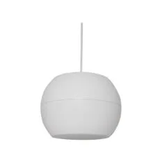 Adastra Pendant Speakers - PS50-W - 5'' 952.426UK White