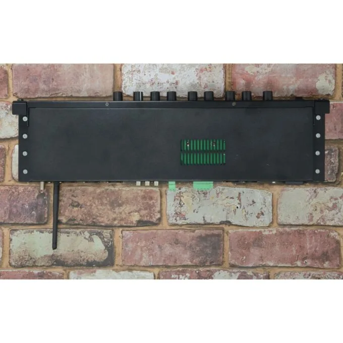 Adastra RACK-IT Wall Counter Brackets - 853.081UK - 1U pair — image 2