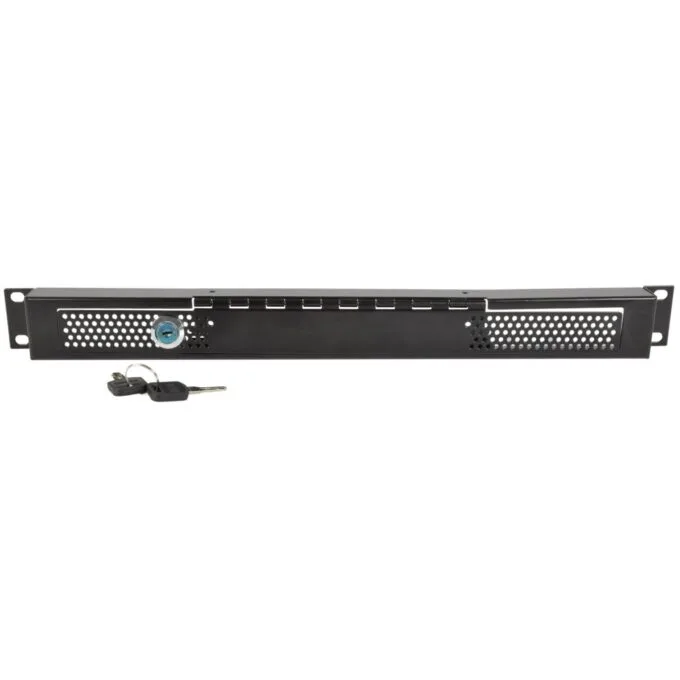 Adastra Rack Security Mesh Panel - 853.065UK - 1U — image 2