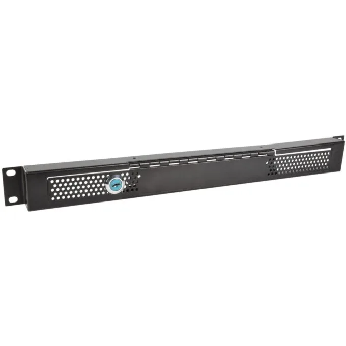 Adastra Rack Security Mesh Panel - 853.065UK - 1U — image 3