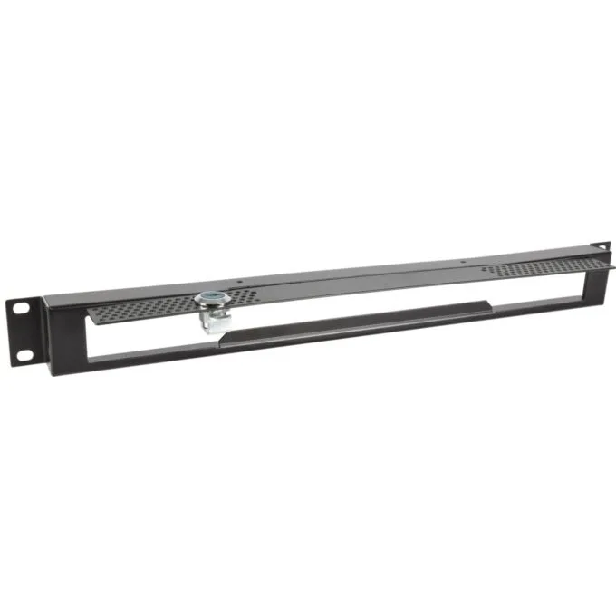 Adastra Rack Security Mesh Panel - 853.065UK - 1U — image 4