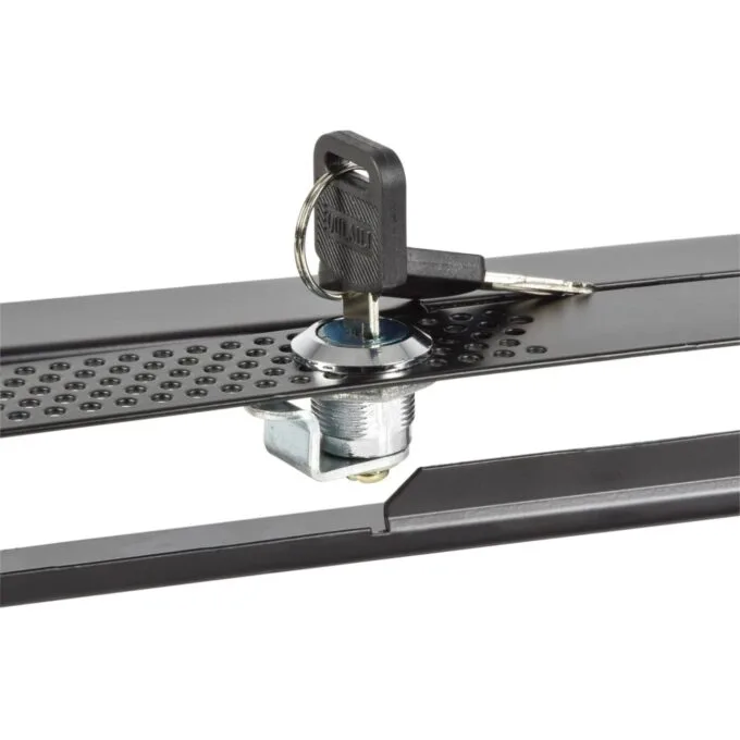 Adastra Rack Security Mesh Panel - 853.065UK - 1U — image 5