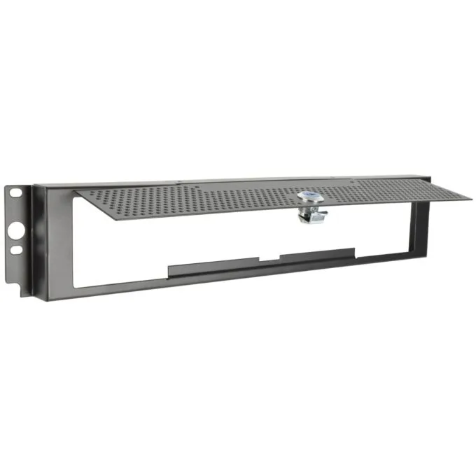 Adastra Rack Security Mesh Panel - 853.066UK - 2U — image 4