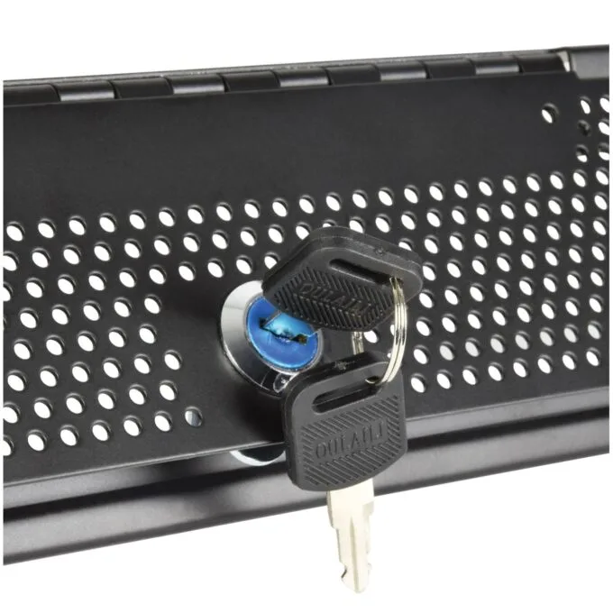 Adastra Rack Security Mesh Panel - 853.066UK - 2U — image 5