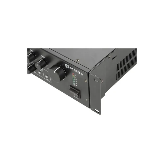 Adastra - RM244V - v2 4Z 240W FM USB BT with Paging 953.244UK — image 4