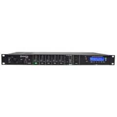 Adastra RX45 Advanced Audio Matrix - 953.046UK - 4in 5out