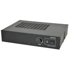 Adastra Slave Amplifier - RS120 - 120W 100V Slave Amplifier 953.120UK