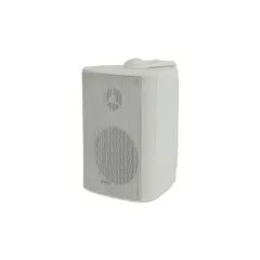 Adastra Speakers - BC5V - 5.25'' 30W Speakers White 952.714UK