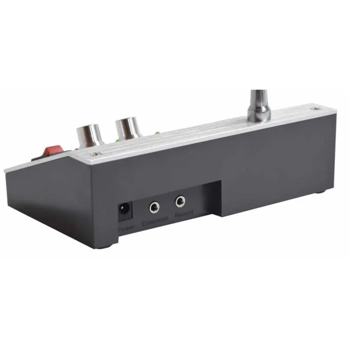 Adastra TGM4 2-way Counter Top Intercom - 952.828UK - 2-way Counter Top — image 4