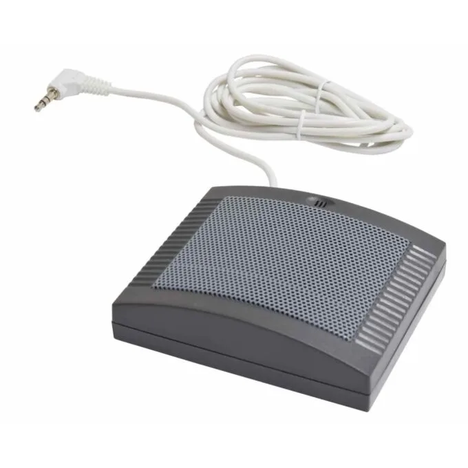 Adastra TGM4 2-way Counter Top Intercom - 952.828UK - 2-way Counter Top — image 5