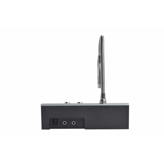Adastra TGM4 2-way Counter Top Intercom - 952.828UK - 2-way Counter Top — image 6