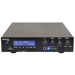 Adastra - UM60 - 100V Compact Amp 60W 953.176UK