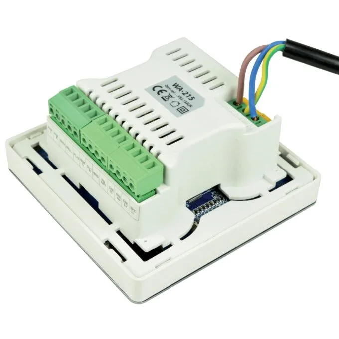 Adastra Wall Amplifier - WA-215 - BT USB FM 2x15W@8ohm 953.132UK — image 5