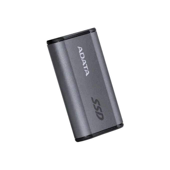 ADATA Elite SE880 - SE880 - 4TB Portable NVMe SSD, USB 3.2 Gen2x2 (20Gbps), 2000MB/s, Grey — image 7