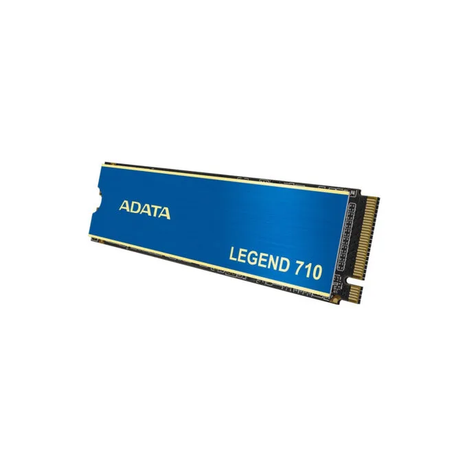 ADATA LEGEND 710 - 2TB M.2 2280 NVMe PCIe Gen3 x4 - 2400MB/s Read, 3D NAND — image 4