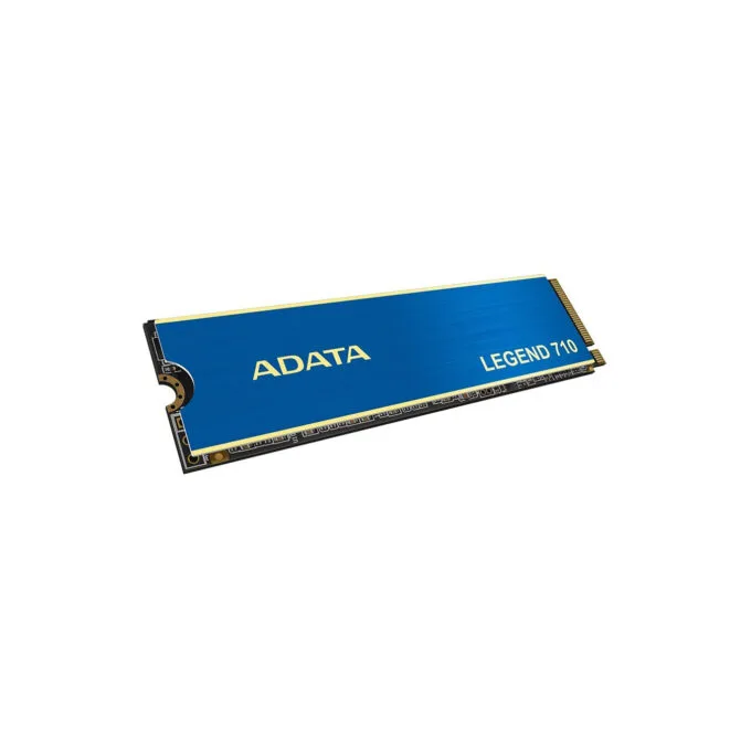 ADATA LEGEND 710 - 2TB M.2 2280 NVMe PCIe Gen3 x4 - 2400MB/s Read, 3D NAND — image 5
