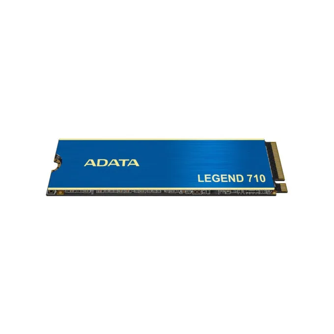 ADATA LEGEND 710 - 2TB M.2 2280 NVMe PCIe Gen3 x4 - 2400MB/s Read, 3D NAND — image 7