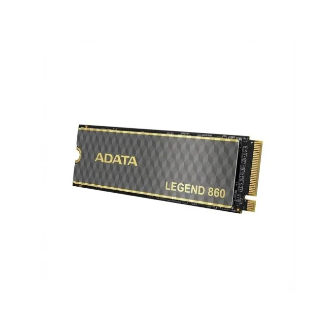 ADATA LEGEND 860 1 TB M.2 - PCIe 4.0 x4, NVMe 2.0, M.2 2280 — image 1