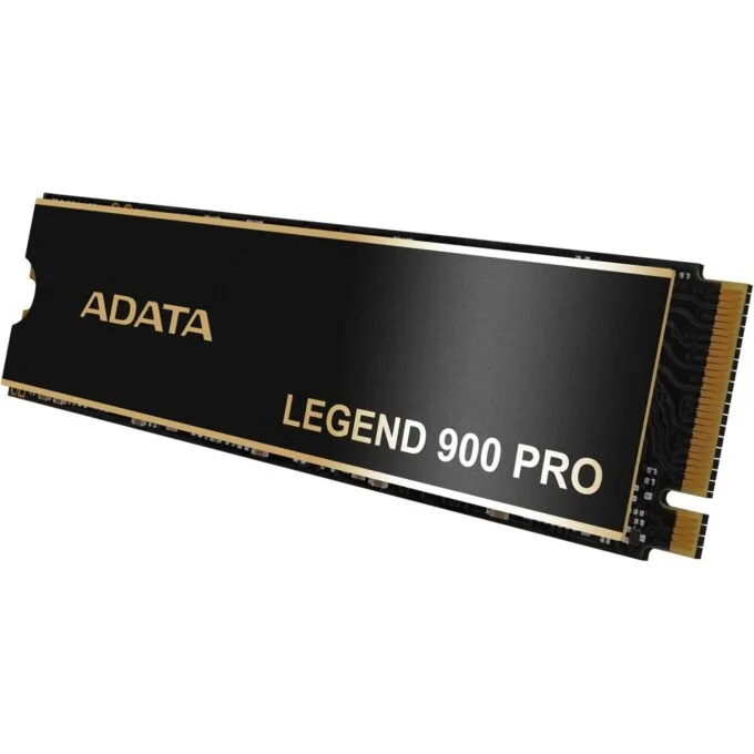 ADATA M.2 SSD - Legend 900 PRO - 2TB PCIe NVMe Gen4 — image 3