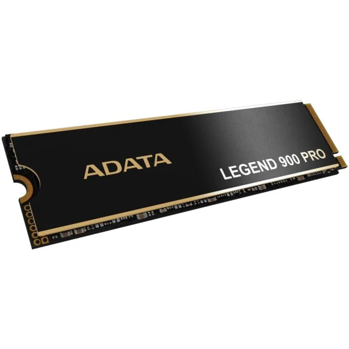 ADATA M.2 SSD - Legend 900 PRO - 2TB PCIe NVMe Gen4 — image 4