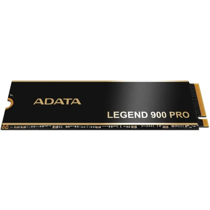 ADATA M.2 SSD - Legend 900 PRO - 2TB PCIe NVMe Gen4 — image 6