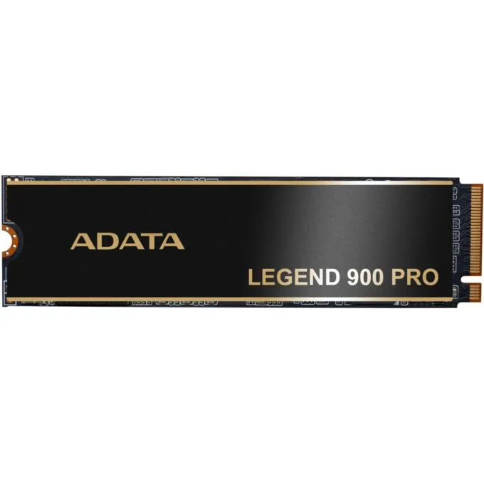 ADATA M.2 SSD - Legend 900 PRO - 2TB PCIe NVMe Gen4 — image 1